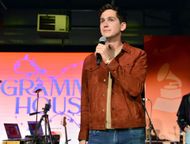 66th GRAMMY Awards - GRAMMY Influencer Activation (GRAMMY House) (Image via Getty)